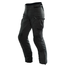 DAINESE LADAKH 3L D-DRY BLACK/BLACK PANTS