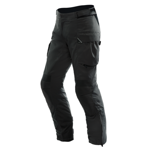 DAINESE LADAKH 3L D-DRY BLACK/BLACK PANTS