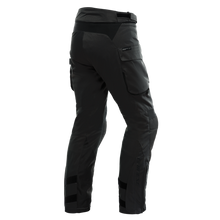 DAINESE LADAKH 3L D-DRY BLACK/BLACK PANTS