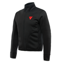 DAINESE DESTINATION BLACK MID-LAYER JACKET