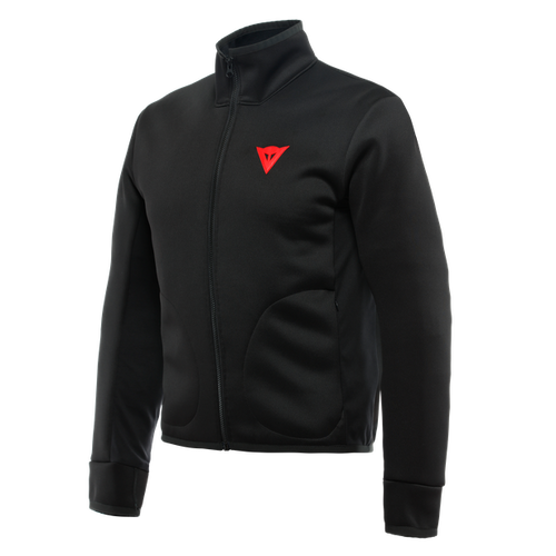 DAINESE DESTINATION BLACK MID-LAYER JACKET