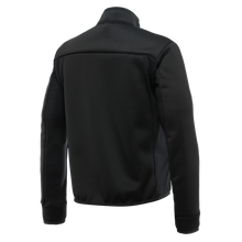 DAINESE DESTINATION BLACK MID-LAYER JACKET