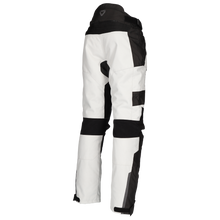 DRIRIDER EXPLORER LIGHT GREY/BLACK PANTS