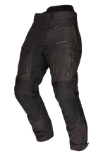 DRIRIDER EXPLORER BLACK/BLACK PANTS