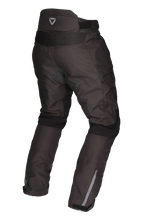 DRIRIDER EXPLORER BLACK/BLACK PANTS