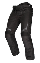 DRIRIDER BLIZZARD 4 BLACK PANTS