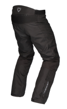 DRIRIDER BLIZZARD 4 BLACK PANTS