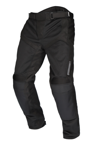 DRIRIDER AIR-RIDE PRO BLACK PANTS