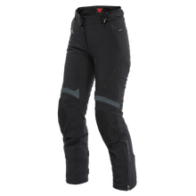 DAINESE CARVE MASTER 3 LADY GORE-TEX BLACK/EBONY WOMENS WATERPROOF TEXTILE PANTS
