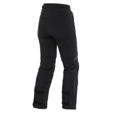 DAINESE CARVE MASTER 3 LADY GORE-TEX BLACK/EBONY WOMENS WATERPROOF TEXTILE PANTS