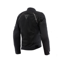 DAINESE AIR FRAME 3 TEX BLACK/BLACK/BLACK TEXTILE JACKET