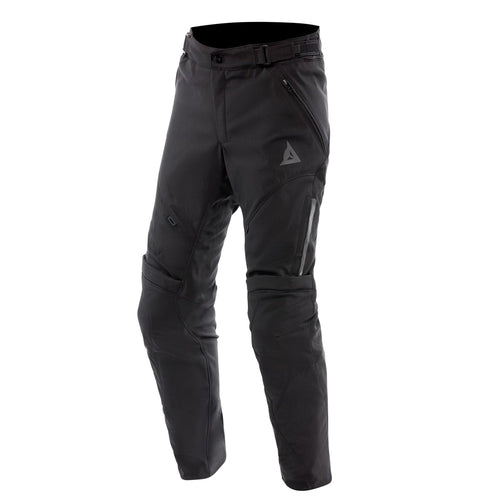 DAINESE DRAKE 2 AIR TEX BLACK/BLACK TEXTILE PANTS