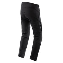 DAINESE DRAKE 2 AIR TEX BLACK/BLACK TEXTILE PANTS