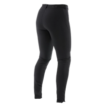 DAINESE BLACK WOMENS LEGGINGS
