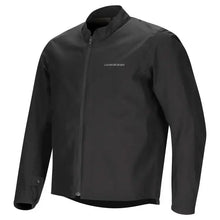DRIRIDER AIR RIDE 6 SUMMER MESH MOTORCYCLE JACKET - BLACK/WHITE