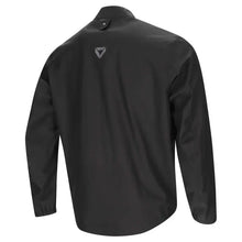 DRIRIDER AIR RIDE 6 SUMMER MESH MOTORCYCLE JACKET - BLACK/WHITE