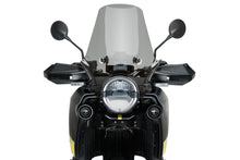 PUIG TOURING SCREEN TO SUIT HUSQVARNA NORDEN 901 (2022 - ONWARDS) - SMOKE