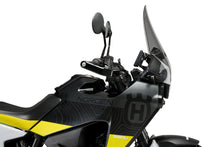 PUIG TOURING SCREEN TO SUIT HUSQVARNA NORDEN 901 (2022 - ONWARDS) - SMOKE