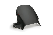PUIG SPORT SCREEN TO SUIT DUCATI DESERT X (2022 - ONWARDS) - MATT BLACK