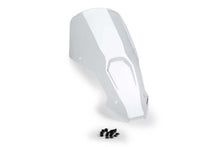 PUIG SPORT SCREEN TO SUIT HONDA CRF1100L AFRICA TWIN (2024 - ONWARDS) - CLEAR