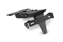 PUIG LICENSE PLATE HOLDER TO SUIT BMW R1300GS (2023 - ONWARDS)