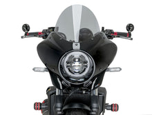 PUIG 2.0 VINTAGE FRAME SLIDERS TO SUIT KAWASAKI ELIMINATOR 500 (2024 - ONWARDS)
