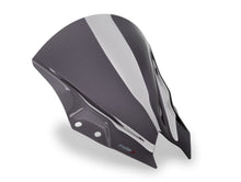 PUIG Z-RACING SCREEN TO SUIT KAWASAKI NINJA 500 (2024 - ONWARDS) - DARK SMOKE