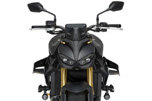 PUIG D12 SPOILERS TO SUIT HONDA CB1000 HORNET (2025 - ONWARDS) - GRAPHICS VERSION
