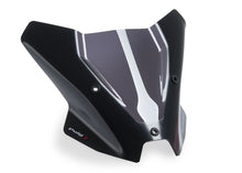 PUIG NEW GENERATION SPORT SCREEN TO SUIT DUCATI STREETFIGHTER V2/S (2025 - ONWARDS) - DARK SMOKE