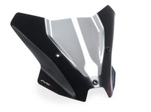 PUIG NEW GENERATION SPORT SCREEN TO SUIT DUCATI STREETFIGHTER V2/S (2025 - ONWARDS) - SMOKE