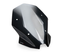 PUIG NEW GENERATION TOURING SCREEN TO SUIT DUCATI STREETFIGHTER V2/S (2025 - ONWARDS) - SMOKE