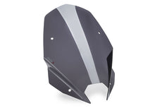 PUIG NEW GENERATION TOURING SCREEN TO SUIT BMW S 1000 R / M 1000 R (2025 - ONWARDS) - DARK SMOKE