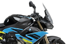 PUIG NEW GENERATION TOURING SCREEN TO SUIT BMW S 1000 R / M 1000 R (2025 - ONWARDS) - SMOKE