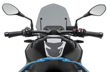 PUIG NEW GENERATION TOURING SCREEN TO SUIT BMW S 1000 R / M 1000 R (2025 - ONWARDS) - SMOKE