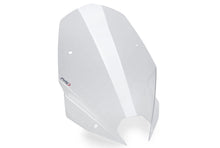 PUIG NEW GENERATION TOURING SCREEN TO SUIT BMW S 1000 R / M 1000 R (2025 - ONWARDS) - CLEAR