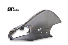 ZERO GRAVITY RACING KAWASAKI NINJA 650 2020-2025 WINDSCREEN