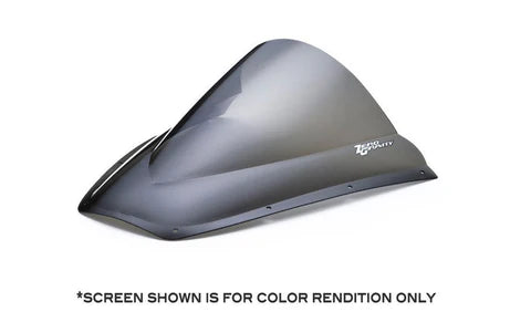 ZERO GRAVITY RACING KAWASAKI VERSYS 650/1000 2015-2020 WINDSCREEN