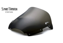ZERO GRAVITY RACING TRIUMPH SPRINT RS 2000-2004 WINDSCREEN
