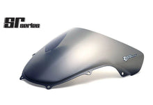 ZERO GRAVITY RACING SUZUKI GSXR 600M/750/1000 2000-2003 WINDSCREEN