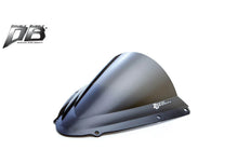 ZERO GRAVITY RACING SUZUKI GSXR 1000 2005-2006 WINDSCREEN