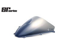 ZERO GRAVITY RACING SUZUKI GSXR 600 2006-2007 WINDSCREEN