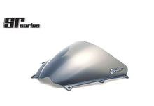 ZERO GRAVITY RACING SUZUKI GSXR 1000 2007-2008 WINDSCREEN