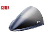 ZERO GRAVITY RACING SUZUKI GSXR 600/750 2008-2010 WINDSCREEN