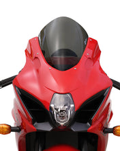 ZERO GRAVITY RACING SUZUKI GSXR 1000 2017-2024 WINDSCREEN