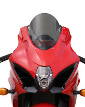 ZERO GRAVITY RACING SUZUKI GSXR 1000 2017-2024 WINDSCREEN