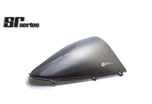 ZERO GRAVITY RACING KAWASAKI ZX 14R 2006-2025 WINDSCREEN