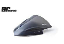 ZERO GRAVITY RACING KAWASAKI NINJA 300R/250R 2013-2019 WINDSCREEN