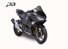 ZERO GRAVITY RACING KAWASAKI NINJA 400 18-24 & NINJA 250 (NON US ) 2018-2019 WINDSCREEN