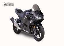 ZERO GRAVITY RACING KAWASAKI NINJA 400 18-24 & NINJA 250 (NON US ) 2018-2019 WINDSCREEN