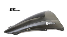 ZERO GRAVITY RACING KAWASAKI NINJA ZX-4RR 23-25/ ZX-25R 2020-2025 WINDSCREEN